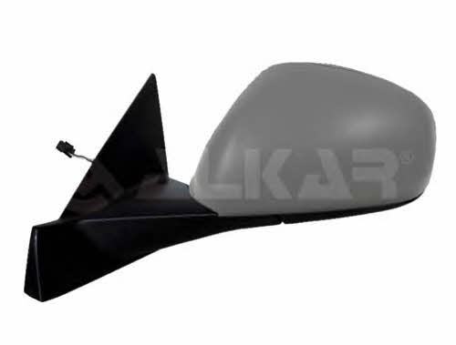 Alkar 6130460 Rearview mirror external right 6130460: Buy near me in Poland at 2407.PL - Good price!