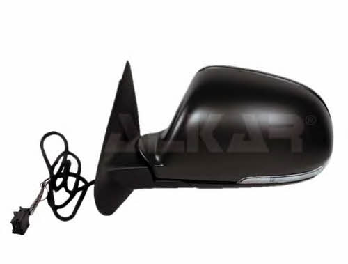 Alkar 6130572 Rearview mirror external right 6130572: Buy near me in Poland at 2407.PL - Good price!