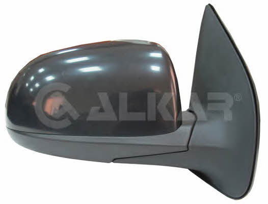 Alkar 6130618 Rearview mirror external right 6130618: Buy near me in Poland at 2407.PL - Good price!