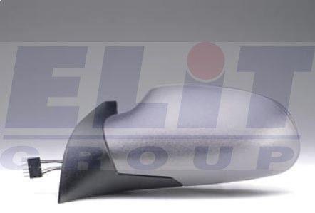 Alkar 6130700 Rearview mirror external right 6130700: Buy near me in Poland at 2407.PL - Good price!