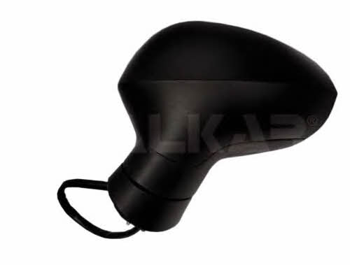 Alkar 6130803 Rearview mirror external right 6130803: Buy near me in Poland at 2407.PL - Good price!