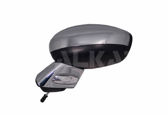 Alkar 6130862 Rearview mirror external right 6130862: Buy near me in Poland at 2407.PL - Good price!