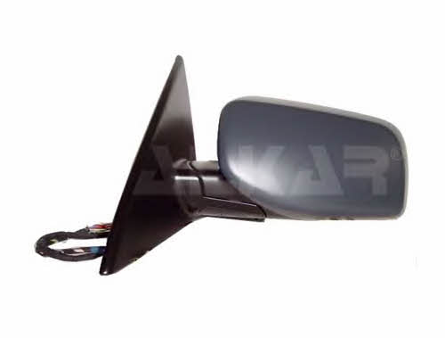 Alkar 6131856 Rearview mirror external left 6131856: Buy near me in Poland at 2407.PL - Good price!