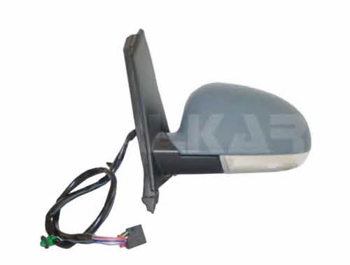 Alkar 6132119 Rearview mirror external right 6132119: Buy near me in Poland at 2407.PL - Good price!