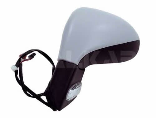 Alkar 6132284 Rearview mirror external right 6132284: Buy near me in Poland at 2407.PL - Good price!