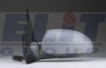 Alkar 6133399 Rearview mirror external left 6133399: Buy near me in Poland at 2407.PL - Good price!