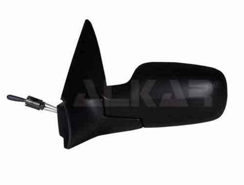 Alkar 6134228 Rearview mirror external right 6134228: Buy near me in Poland at 2407.PL - Good price!