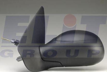 Alkar 6134283 Rearview mirror external right 6134283: Buy near me in Poland at 2407.PL - Good price!