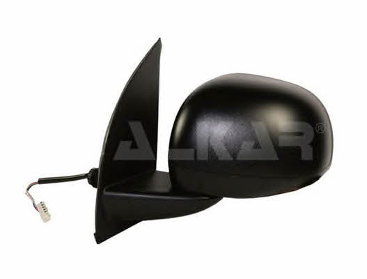 Alkar 6135934 Rearview mirror external left 6135934: Buy near me in Poland at 2407.PL - Good price!