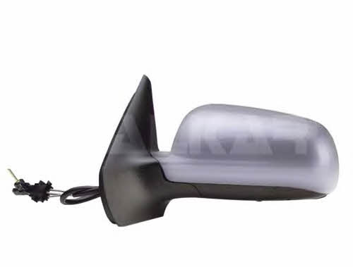 Alkar 6136127 Rearview mirror external right 6136127: Buy near me in Poland at 2407.PL - Good price!