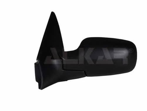 Alkar 6136228 Rearview mirror external right 6136228: Buy near me in Poland at 2407.PL - Good price!
