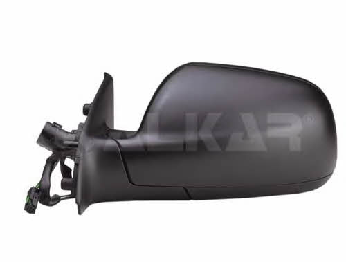 Alkar 6136307 Rearview mirror external right 6136307: Buy near me in Poland at 2407.PL - Good price!