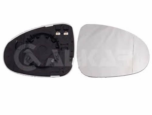 Alkar 6472145 Side mirror insert, right 6472145: Buy near me at 2407.PL in Poland at an Affordable price!