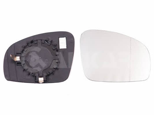 Alkar 6472559 Side mirror insert, right 6472559: Buy near me at 2407.PL in Poland at an Affordable price!