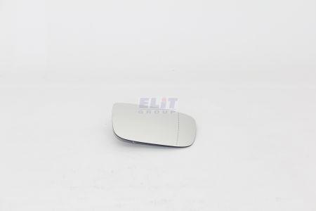Alkar 6472599 Side mirror insert, right 6472599: Buy near me at 2407.PL in Poland at an Affordable price!