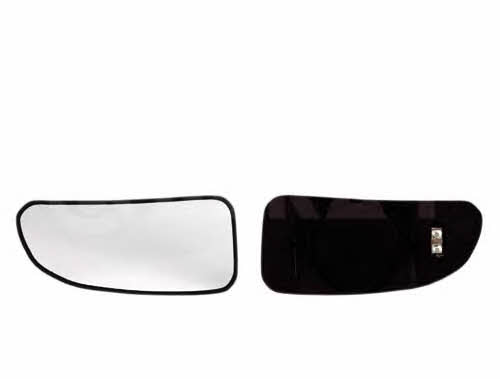 Alkar 6472921 Side mirror insert, right 6472921: Buy near me at 2407.PL in Poland at an Affordable price!