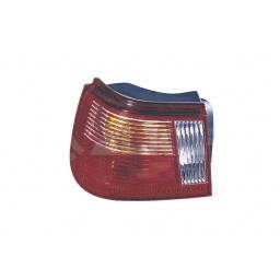 Alkar 2201070 Tail lamp outer left 2201070: Buy near me in Poland at 2407.PL - Good price!