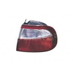 Alkar 2201099 Tail lamp outer left 2201099: Buy near me in Poland at 2407.PL - Good price!