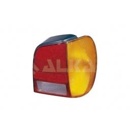 Alkar 2201107 Tail lamp left 2201107: Buy near me in Poland at 2407.PL - Good price!
