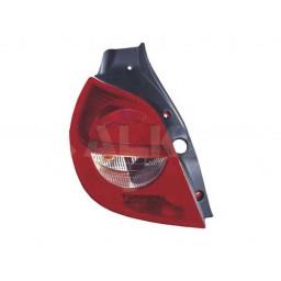 Alkar 2201175 Tail lamp left 2201175: Buy near me at 2407.PL in Poland at an Affordable price!