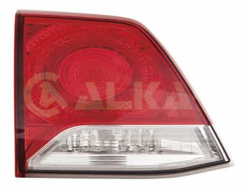 Alkar 2201276 Tail lamp left 2201276: Buy near me at 2407.PL in Poland at an Affordable price!
