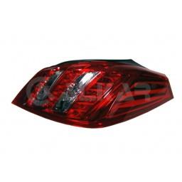 Alkar 2201278 Tail lamp outer left 2201278: Buy near me in Poland at 2407.PL - Good price!