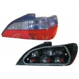 Alkar 2201299 Tail lamp left 2201299: Buy near me at 2407.PL in Poland at an Affordable price!