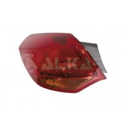 Alkar 2201439 Tail lamp outer left 2201439: Buy near me in Poland at 2407.PL - Good price!