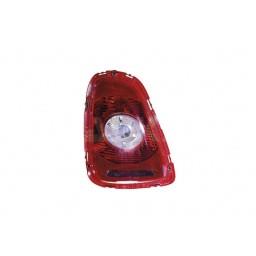 Alkar 2201454 Tail lamp left 2201454: Buy near me at 2407.PL in Poland at an Affordable price!