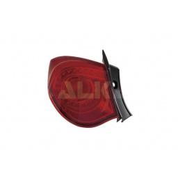 Alkar 2201471 Tail lamp outer left 2201471: Buy near me at 2407.PL in Poland at an Affordable price!