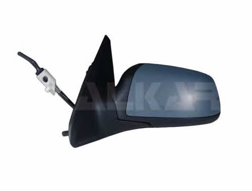 Alkar 6136378 Rearview mirror external left 6136378: Buy near me in Poland at 2407.PL - Good price!