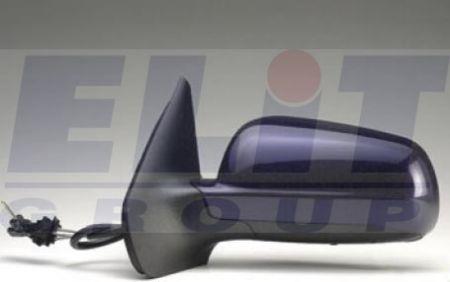 Alkar 6137127 Rearview mirror external left 6137127: Buy near me at 2407.PL in Poland at an Affordable price!