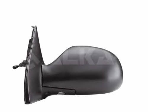 Alkar 6137388 Outside Mirror 6137388: Buy near me in Poland at 2407.PL - Good price!