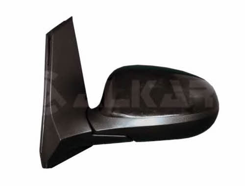 Alkar 6137403 Rearview mirror external left 6137403: Buy near me in Poland at 2407.PL - Good price!