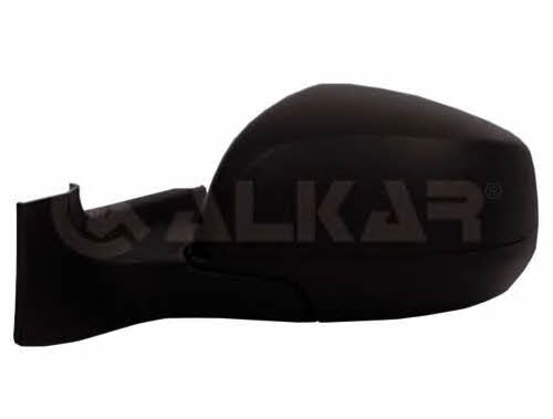 Alkar 6137428 Rearview mirror external left 6137428: Buy near me in Poland at 2407.PL - Good price!