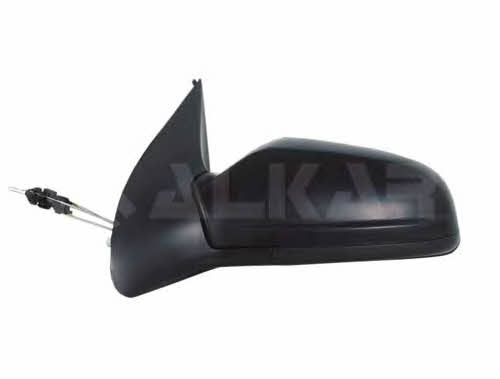 Alkar 6137438 Rearview mirror external left 6137438: Buy near me in Poland at 2407.PL - Good price!