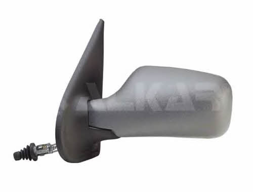 Alkar 6137489 Rearview mirror external left 6137489: Buy near me in Poland at 2407.PL - Good price!