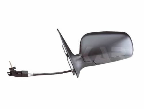 Alkar 6137522 Rearview mirror external left 6137522: Buy near me in Poland at 2407.PL - Good price!