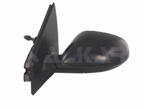 Alkar 6137523 Rearview mirror external left 6137523: Buy near me in Poland at 2407.PL - Good price!