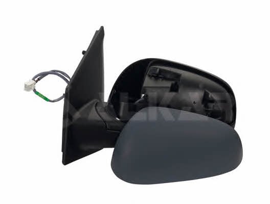 Alkar 6137587 Rearview mirror external left 6137587: Buy near me in Poland at 2407.PL - Good price!