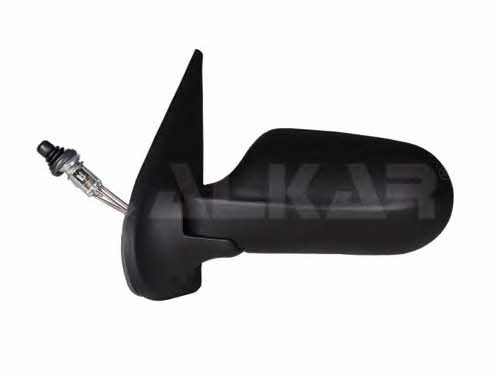 Alkar 6137588 Rearview mirror external left 6137588: Buy near me in Poland at 2407.PL - Good price!