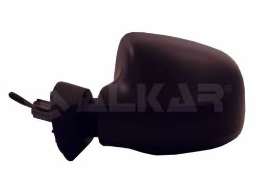 Alkar 6137594 Rearview mirror external left 6137594: Buy near me in Poland at 2407.PL - Good price!