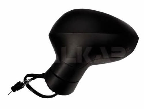 Alkar 6137803 Rearview mirror external left 6137803: Buy near me in Poland at 2407.PL - Good price!