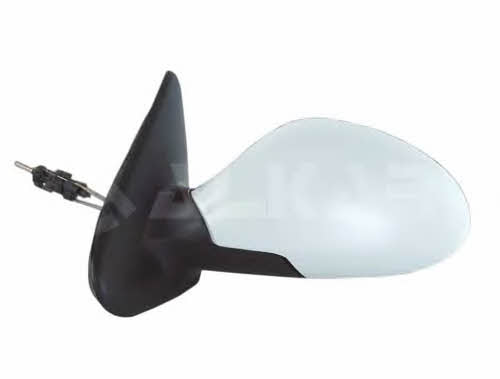 Alkar 6138097 Rearview mirror external right 6138097: Buy near me in Poland at 2407.PL - Good price!
