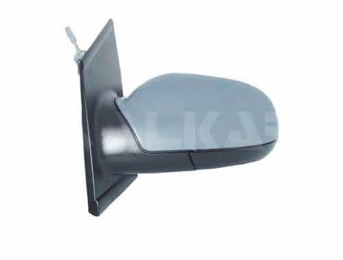 Alkar 6138101 Rearview mirror external right 6138101: Buy near me in Poland at 2407.PL - Good price!