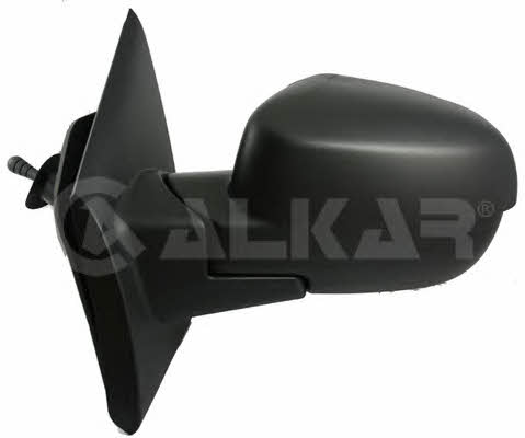 Alkar 6138177 Rearview mirror external right 6138177: Buy near me in Poland at 2407.PL - Good price!