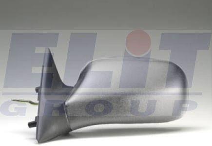 Alkar 6138436 Rearview mirror external right 6138436: Buy near me in Poland at 2407.PL - Good price!