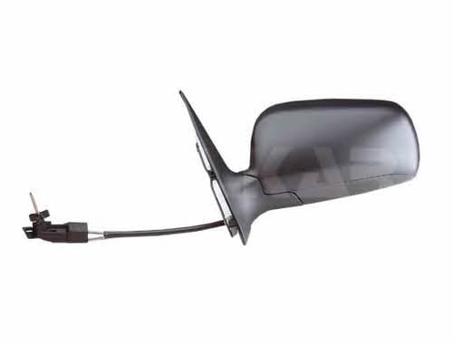 Alkar 6138522 Rearview mirror external right 6138522: Buy near me in Poland at 2407.PL - Good price!