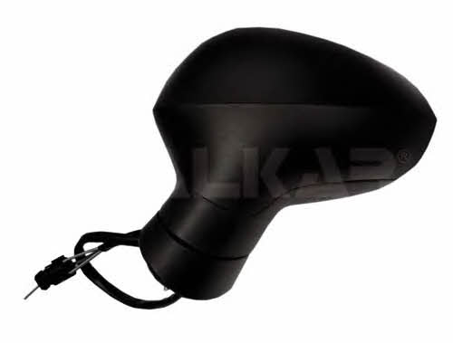 Alkar 6138803 Rearview mirror external right 6138803: Buy near me in Poland at 2407.PL - Good price!