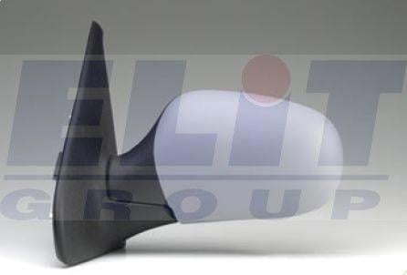 Alkar 6139164 Rearview mirror external left 6139164: Buy near me at 2407.PL in Poland at an Affordable price!